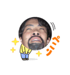 琉球あぎじゃびPart3（個別スタンプ：4）