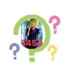 琉球あぎじゃびPart3（個別スタンプ：7）