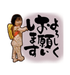 Kotoha 2021（個別スタンプ：5）
