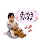 Kotoha 2021（個別スタンプ：7）