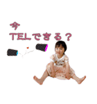 Kotoha 2021（個別スタンプ：8）