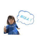 oto's   stamp2（個別スタンプ：5）