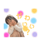 oto's   stamp2（個別スタンプ：6）
