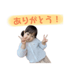 oto's   stamp2（個別スタンプ：10）