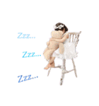 oto's   stamp2（個別スタンプ：13）