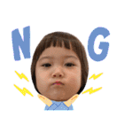 oto's   stamp2（個別スタンプ：15）