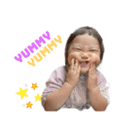 oto's   stamp2（個別スタンプ：18）