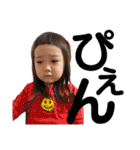 oto's   stamp2（個別スタンプ：20）