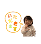 oto's   stamp2（個別スタンプ：24）