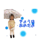oto's   stamp2（個別スタンプ：25）