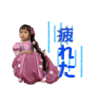 oto's   stamp2（個別スタンプ：27）