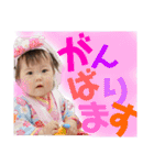 oto's   stamp2（個別スタンプ：29）