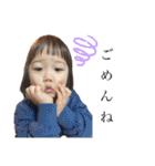 oto's   stamp2（個別スタンプ：38）