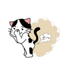 うちでよくある光景（個別スタンプ：5）
