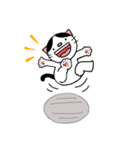 うちでよくある光景（個別スタンプ：14）
