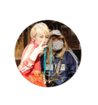 大好きL＆L（個別スタンプ：5）