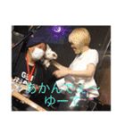 大好きL＆L（個別スタンプ：7）