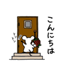 中吉スタンプ2（個別スタンプ：14）