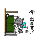 中吉スタンプ2（個別スタンプ：17）