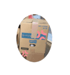 ねねdayo～（個別スタンプ：12）