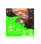様々な好きぴ（個別スタンプ：16）