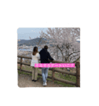 ひろきわーるど（個別スタンプ：4）