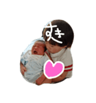 かんかん1⃣（個別スタンプ：6）