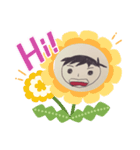 ボーイフレンズ2（個別スタンプ：3）