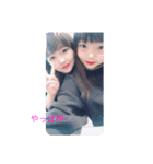 みおいち〰️（個別スタンプ：8）