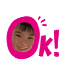 yuuki♡日常スタンプ2（個別スタンプ：3）
