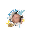 姫菜の気持ち（個別スタンプ：5）