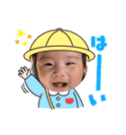 姫菜の気持ち（個別スタンプ：9）