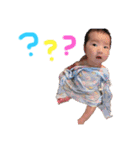 姫菜の気持ち（個別スタンプ：24）
