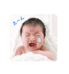 姫菜の気持ち（個別スタンプ：25）