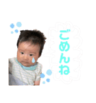 姫菜の気持ち（個別スタンプ：27）