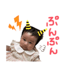姫菜の気持ち（個別スタンプ：28）