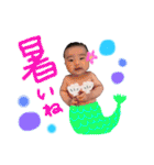 姫菜の気持ち（個別スタンプ：29）