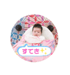 姫菜の気持ち（個別スタンプ：31）