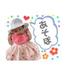 姫菜の気持ち（個別スタンプ：38）