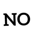 多分文字（個別スタンプ：35）