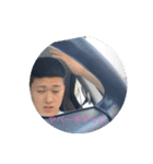 親指の日常！（個別スタンプ：7）
