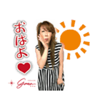 Granママ スタンプ（個別スタンプ：2）