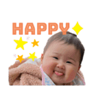 Nanami Stamp100702（個別スタンプ：8）