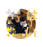Reireirei4（個別スタンプ：7）