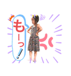 Reireirei4（個別スタンプ：10）