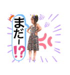 Reireirei4（個別スタンプ：11）