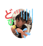 Reireirei4（個別スタンプ：12）