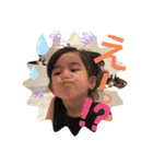 Reireirei4（個別スタンプ：13）