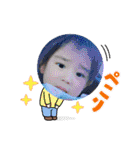 Reireirei4（個別スタンプ：15）