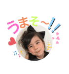 Reireirei4（個別スタンプ：23）